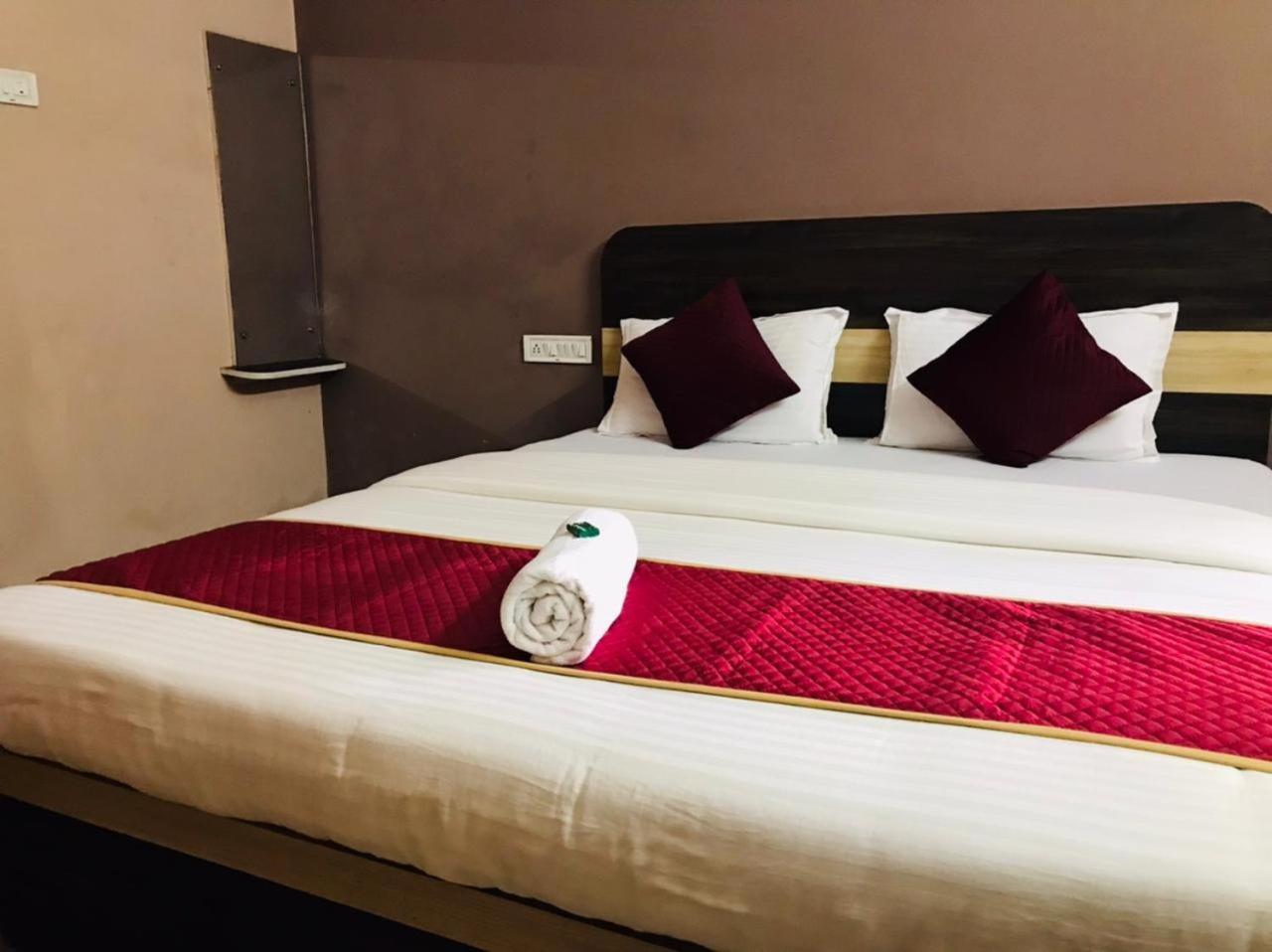 Aadya Hotel Puri